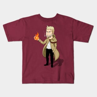 John Constantine Kids T-Shirt